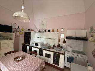 Appartamento via Gian Giacomo Russo, Centro, Gallipoli — foto 34 di 64
