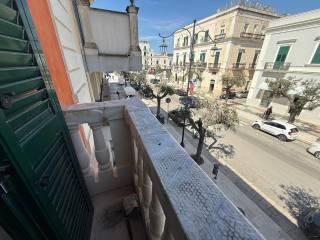 Appartamento via Gian Giacomo Russo, Centro, Gallipoli — foto 44 di 64