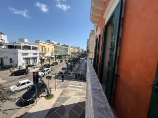 Appartamento via Gian Giacomo Russo, Centro, Gallipoli — foto 30 di 64
