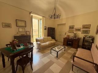 Appartamento via Gian Giacomo Russo, Centro, Gallipoli