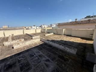 Appartamento via Gian Giacomo Russo, Centro, Gallipoli — foto 14 di 64