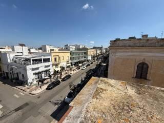 Appartamento via Gian Giacomo Russo, Centro, Gallipoli — foto 63 di 64