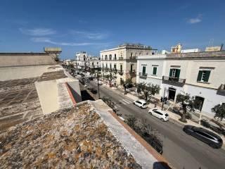 Appartamento via Gian Giacomo Russo, Centro, Gallipoli — foto 41 di 64