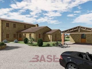 Casale via della Camminata, Bibbona — foto 13 di 24