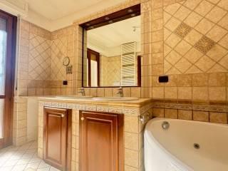 Appartamento via Valtiglione 55, Piano Molini D'Isola, Isola d'Asti — foto 7 di 53