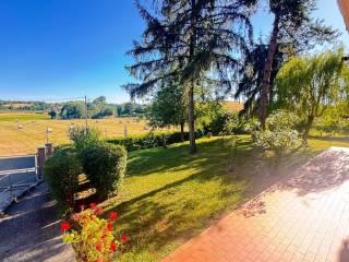 Appartamento via Valtiglione 55, Piano Molini D'Isola, Isola d'Asti — foto 30 di 53