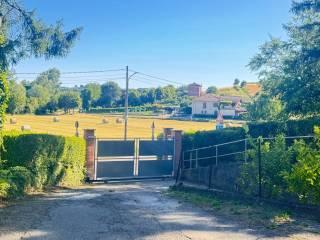 Appartamento via Valtiglione 55, Piano Molini D'Isola, Isola d'Asti — foto 47 di 53