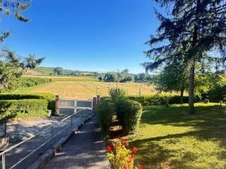Appartamento via Valtiglione 55, Piano Molini D'Isola, Isola d'Asti — foto 27 di 53