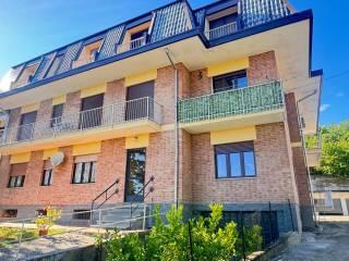 Appartamento via Valtiglione 55, Piano Molini D'Isola, Isola d'Asti — foto 13 di 53