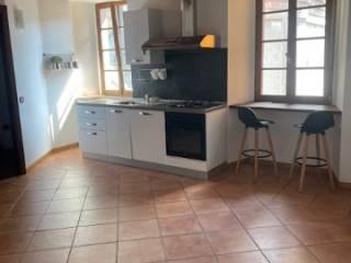 Quadrilocale via Antonio Giovanola, Centro, Cannobio — foto 5 di 40