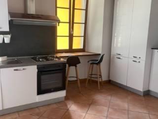 Quadrilocale via Antonio Giovanola, Centro, Cannobio — foto 15 di 40