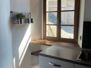 Quadrilocale via Antonio Giovanola, Centro, Cannobio — foto 25 di 40