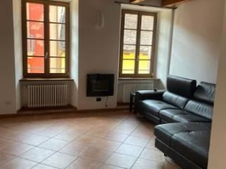 Quadrilocale via Antonio Giovanola, Centro, Cannobio — foto 6 di 40
