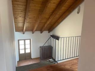 Quadrilocale via Antonio Giovanola, Centro, Cannobio — foto 14 di 40