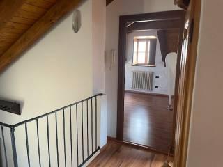 Quadrilocale via Antonio Giovanola, Centro, Cannobio — foto 4 di 40