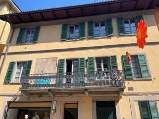 Quadrilocale via Antonio Giovanola, Centro, Cannobio — foto 31 di 40