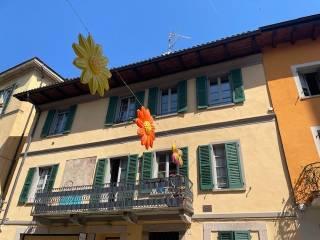 Quadrilocale via Antonio Giovanola, Centro, Cannobio — foto 16 di 40