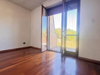 Appartamento via Valtiglione 55, Piano Molini D'Isola, Isola d'Asti — foto 33 di 53