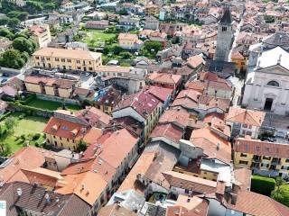 Quadrilocale via Antonio Giovanola, Centro, Cannobio — foto 10 di 40