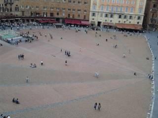 Quadrilocale G. Gigli San C., Fuori Porta Romana, Siena
