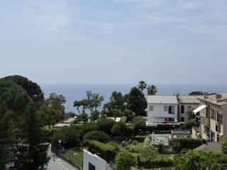 Appartamento via della Pineta, 58, Pineta, Arenzano — foto 7 di 27