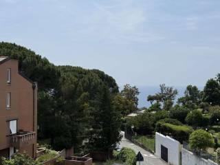 Appartamento via della Pineta, 58, Pineta, Arenzano — foto 18 di 27
