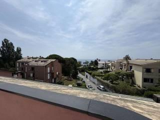 Appartamento via della Pineta, 58, Pineta, Arenzano — foto 16 di 27