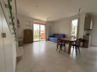 Appartamento via della Pineta, 58, Pineta, Arenzano — foto 12 di 27