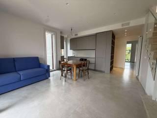 Appartamento via della Pineta, 58, Pineta, Arenzano — foto 24 di 27