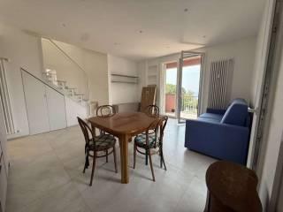 Appartamento via della Pineta, 58, Pineta, Arenzano — foto 5 di 27
