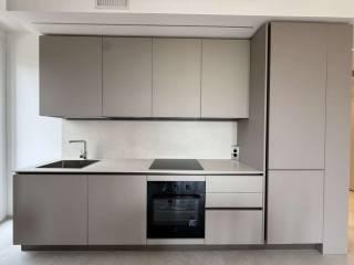 Appartamento via della Pineta, 58, Pineta, Arenzano — foto 26 di 27