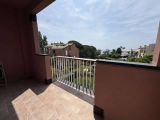 Appartamento via della Pineta, 58, Pineta, Arenzano