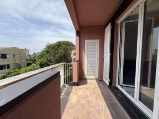 Appartamento via della Pineta, 58, Pineta, Arenzano — foto 8 di 27