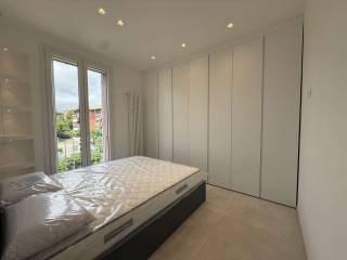 Appartamento via della Pineta, 58, Pineta, Arenzano — foto 14 di 27
