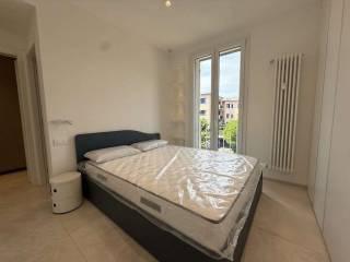Appartamento via della Pineta, 58, Pineta, Arenzano — foto 13 di 27