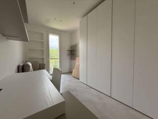 Appartamento via della Pineta, 58, Pineta, Arenzano — foto 22 di 27
