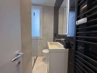 Appartamento via della Pineta, 58, Pineta, Arenzano — foto 19 di 27