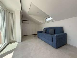 Appartamento via della Pineta, 58, Pineta, Arenzano — foto 10 di 27