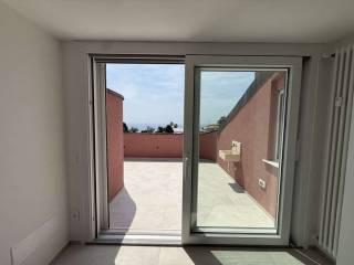 Appartamento via della Pineta, 58, Pineta, Arenzano — foto 4 di 27