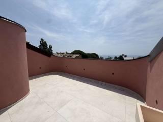 Appartamento via della Pineta, 58, Pineta, Arenzano — foto 23 di 27