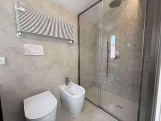 Appartamento via della Pineta, 58, Pineta, Arenzano — foto 17 di 27