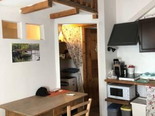 Open space, ottimo stato, primo piano, Centro, Pocenia — foto 4 di 7