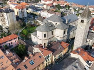 Quadrilocale via Antonio Giovanola, Centro, Cannobio — foto 20 di 40