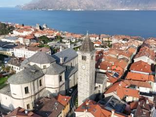 Quadrilocale via Antonio Giovanola, Centro, Cannobio — foto 12 di 40