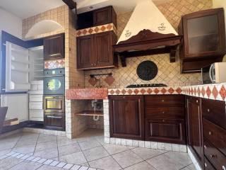 Appartamento via Valtiglione 55, Piano Molini D'Isola, Isola d'Asti — foto 41 di 53