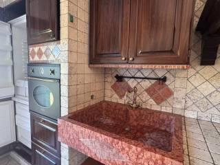Appartamento via Valtiglione 55, Piano Molini D'Isola, Isola d'Asti — foto 5 di 53