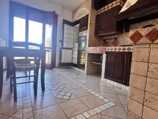 Appartamento via Valtiglione 55, Piano Molini D'Isola, Isola d'Asti — foto 11 di 53