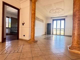 Appartamento via Valtiglione 55, Piano Molini D'Isola, Isola d'Asti — foto 36 di 53