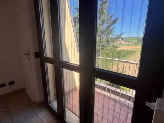Appartamento via Valtiglione 55, Piano Molini D'Isola, Isola d'Asti — foto 22 di 53