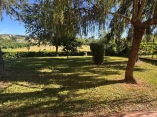 Appartamento via Valtiglione 55, Piano Molini D'Isola, Isola d'Asti — foto 16 di 53